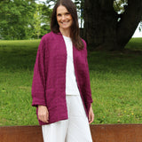 Sattva by Sarah - Shell Top -