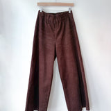 Sattva by Sarah - Cord Pant -