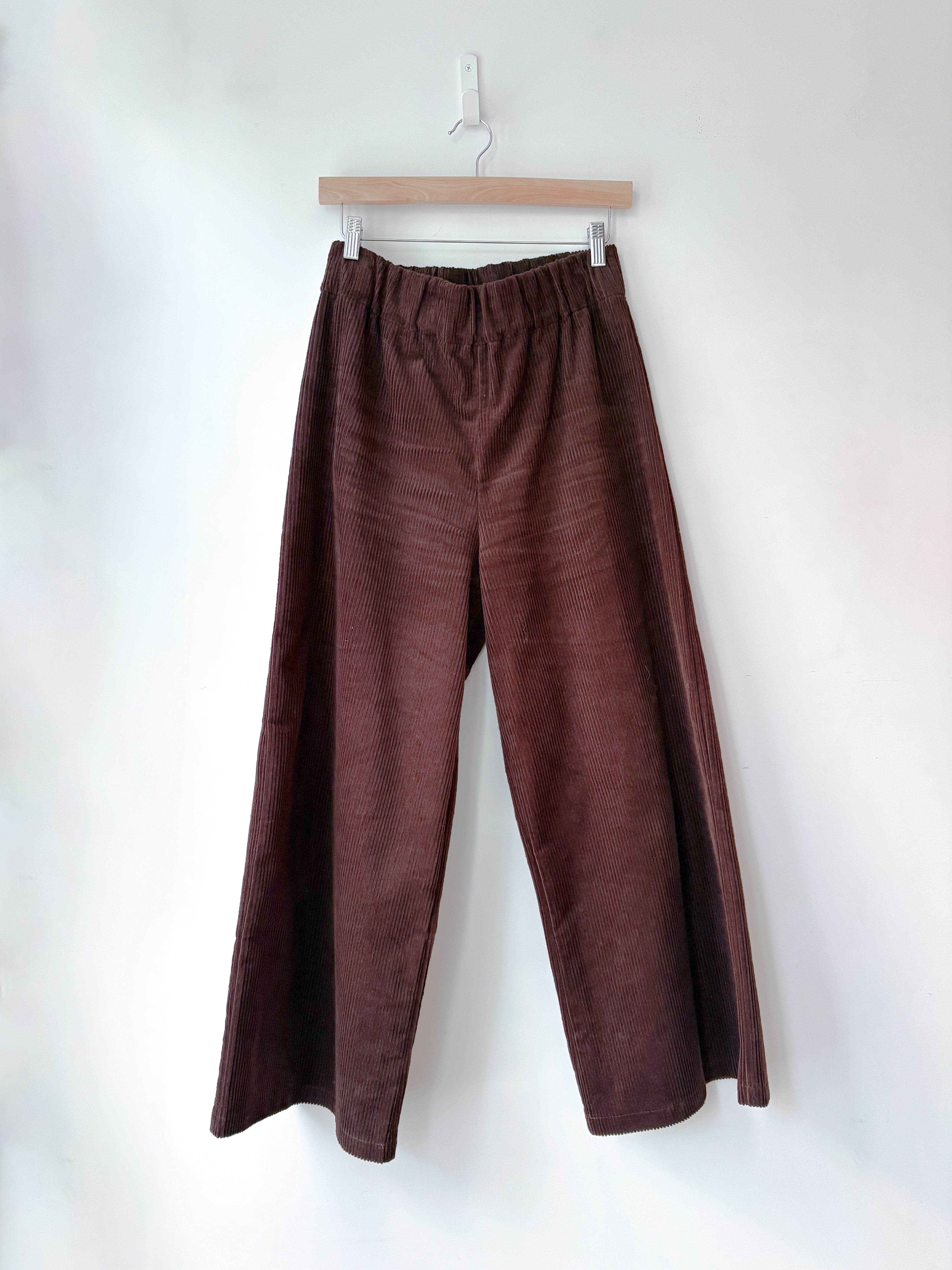 Sattva by Sarah - Cord Pant -