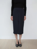 Straight Skirt-Sattva by Sarah-Sattva Boutique