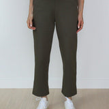 Slim Pant-Sattva by Sarah-Sattva Boutique