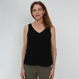 Crepe Cami-Sattva by Sarah-Sattva Boutique