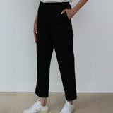 Slim Pant-Sattva by Sarah-Sattva Boutique