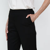 Slim Pant-Sattva by Sarah-Sattva Boutique