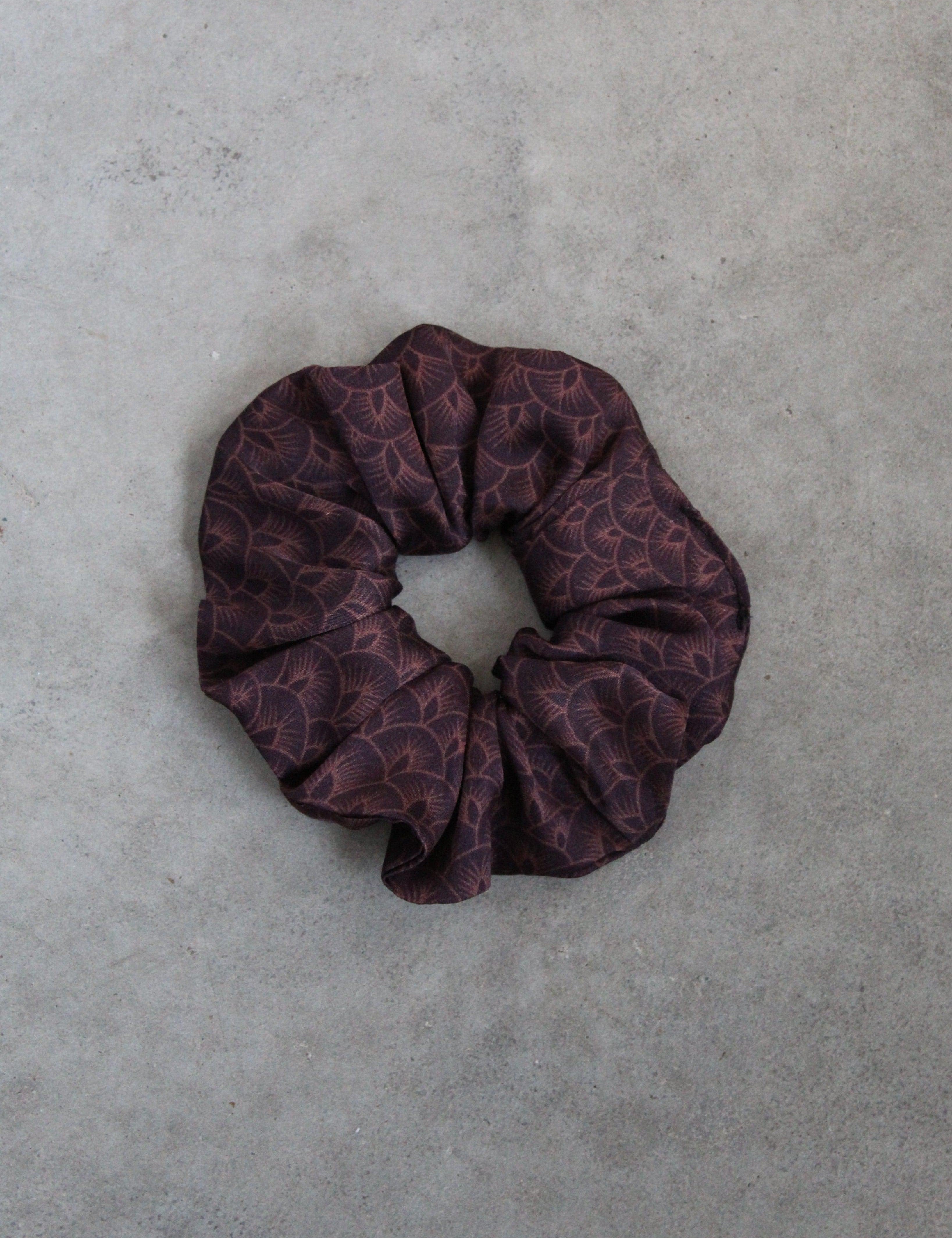 Scrunchie-Sattva by Sarah-Sattva Boutique