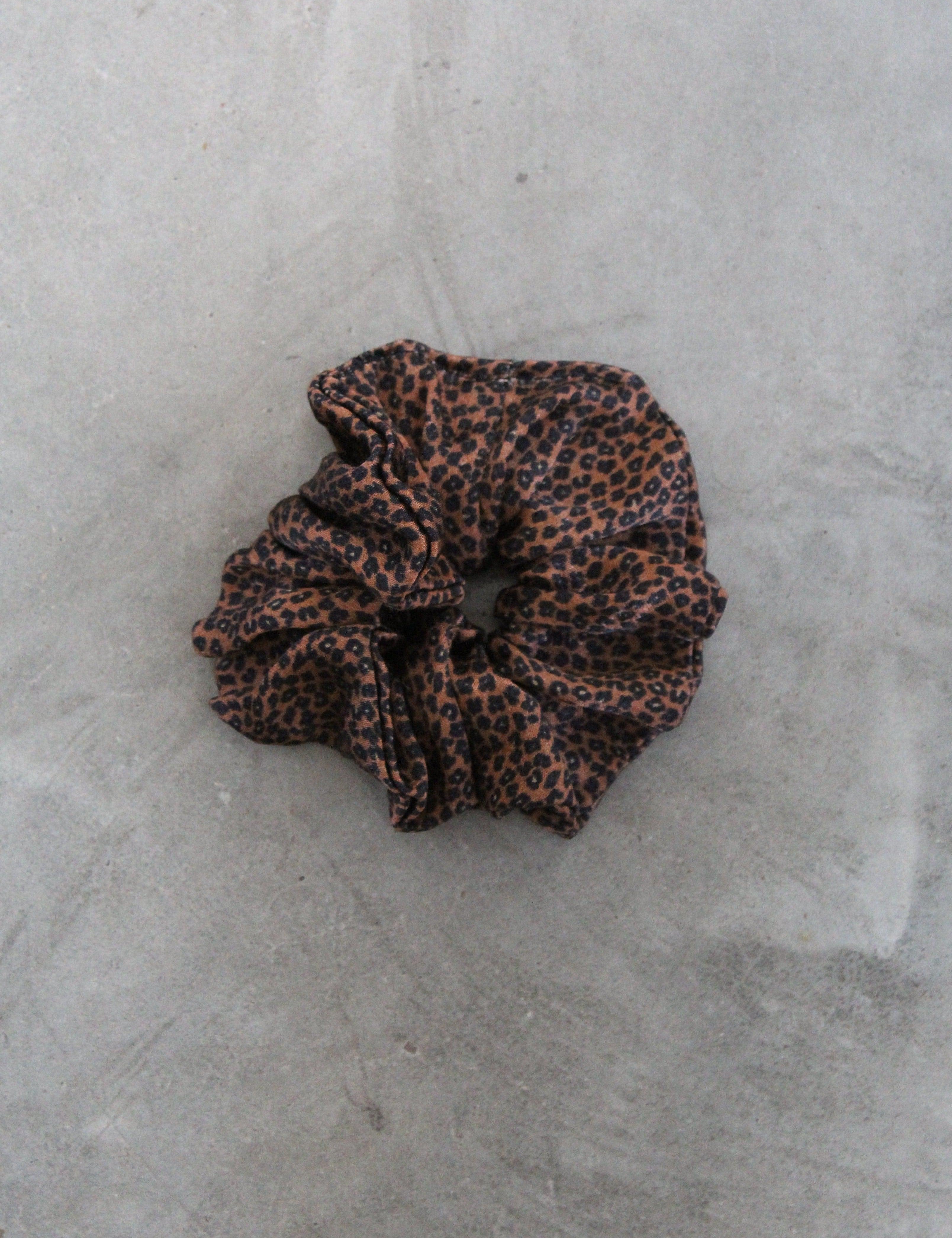 Scrunchie-Sattva by Sarah-Sattva Boutique