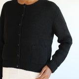 Sattva by Sarah - Nuna Pocket Cardigan -