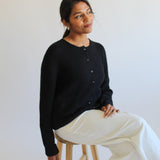 Sattva by Sarah - Nuna Pocket Cardigan -