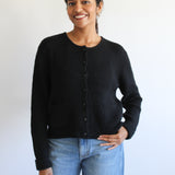 Sattva by Sarah - Nuna Pocket Cardigan -