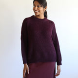 Sattva by Sarah - Boyfriend Crew -