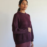 Sattva by Sarah - Boyfriend Crew -
