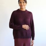 Sattva by Sarah - Boyfriend Crew -