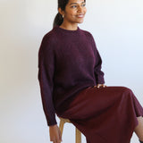 Sattva by Sarah - Boyfriend Crew -