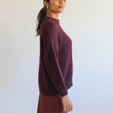 Sattva by Sarah - Boyfriend Crew -