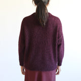 Sattva by Sarah - Boyfriend Crew -