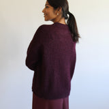 Sattva by Sarah - Boyfriend Crew -