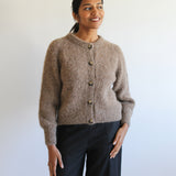 Sattva by Sarah - Classic Cardigan -
