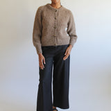 Sattva by Sarah - Classic Cardigan -