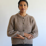 Sattva by Sarah - Classic Cardigan -