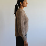 Sattva by Sarah - Classic Cardigan -