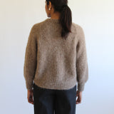 Sattva by Sarah - Classic Cardigan -