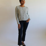 Sattva by Sarah - Nuna Pocket Cardigan -