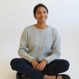 Sattva by Sarah - Nuna Pocket Cardigan -