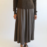 Sattva by Sarah - Long Skirt -