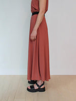 Long Skirt-Sattva by Sarah-Sattva Boutique