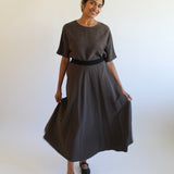 Sattva by Sarah - Long Skirt -