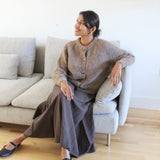 Sattva by Sarah - Classic Cardigan -