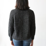 Lulu V-Neck Sweater