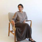 Sattva by Sarah - Classic Cardigan -