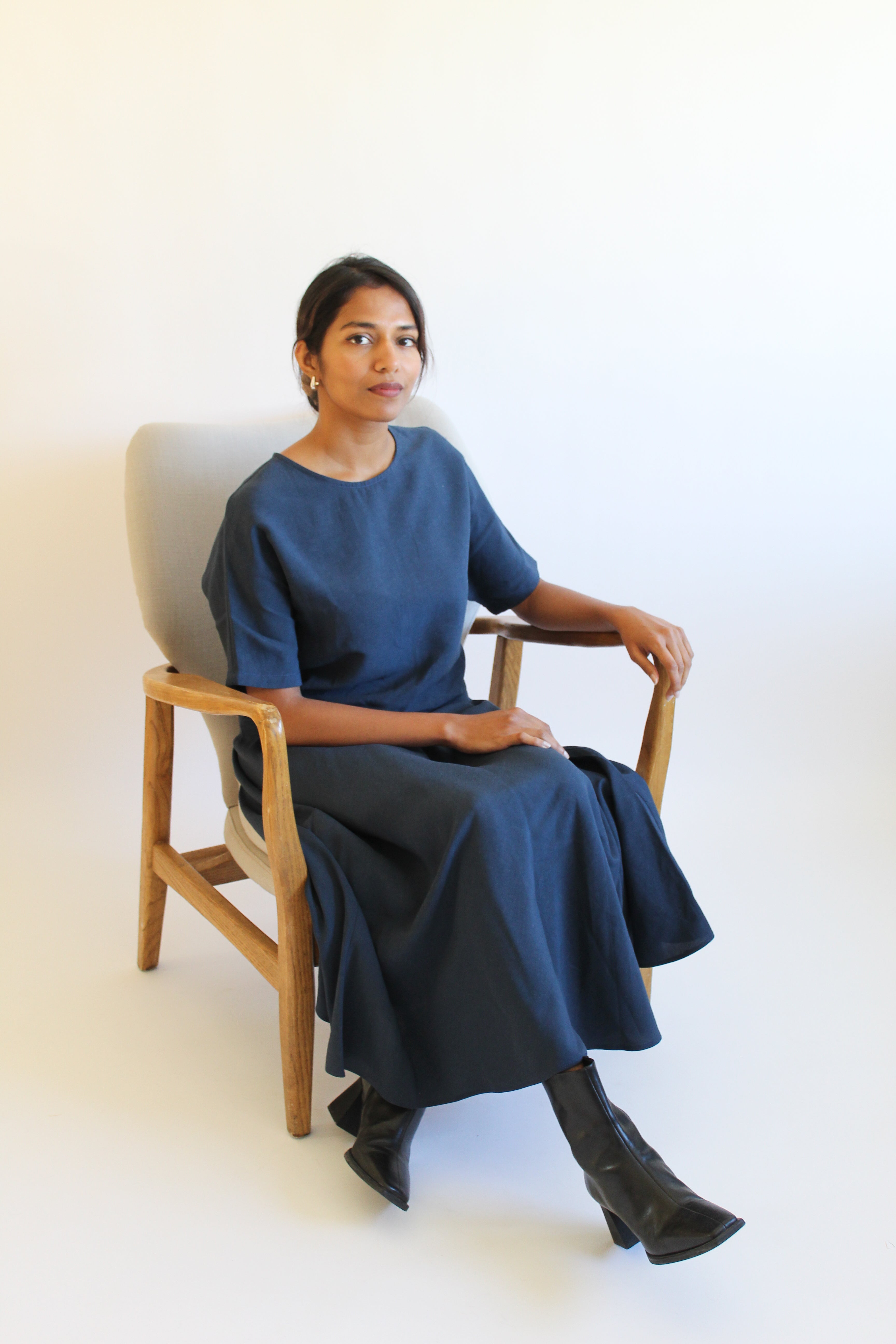 Sattva by Sarah - Long Skirt -