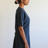 Sattva by Sarah - Everyday Crop Blouse -