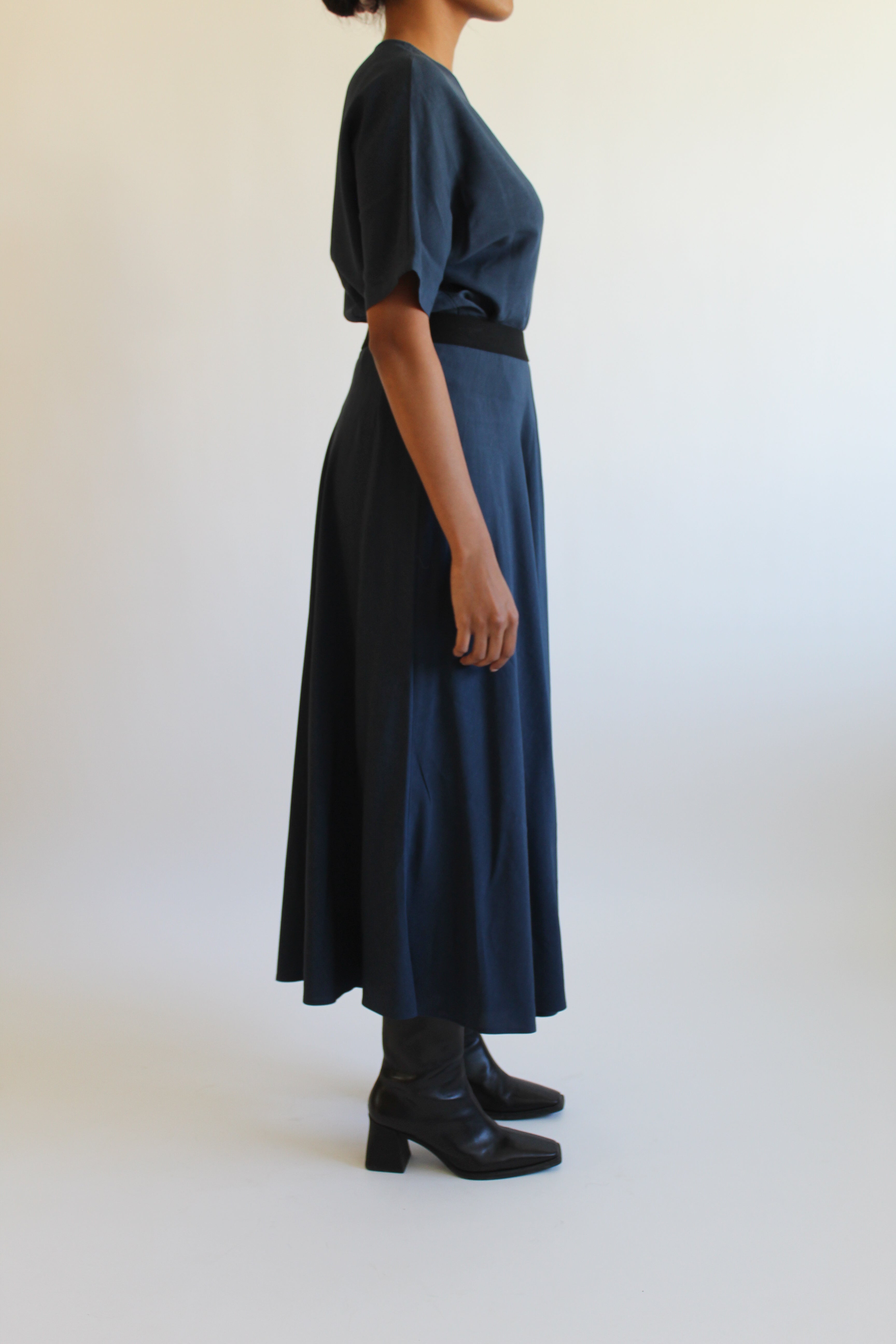Sattva by Sarah - Long Skirt -