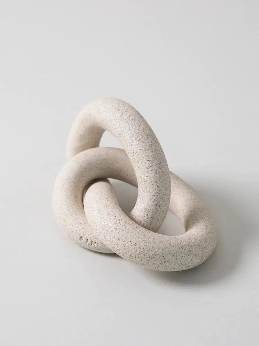 SIN - Infinity Knot -