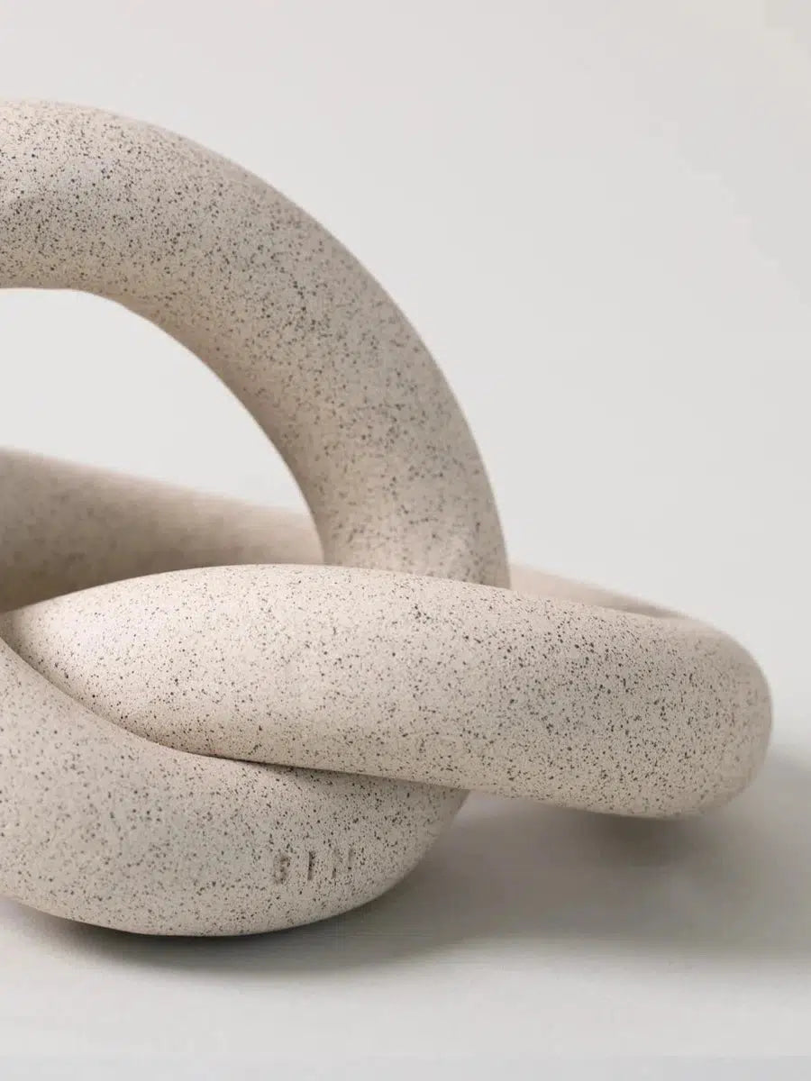SIN - Infinity Knot -