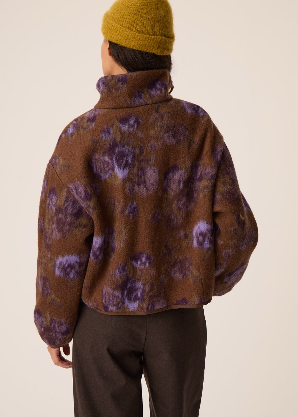 Des Petits Hauts - Isidore Jacket -