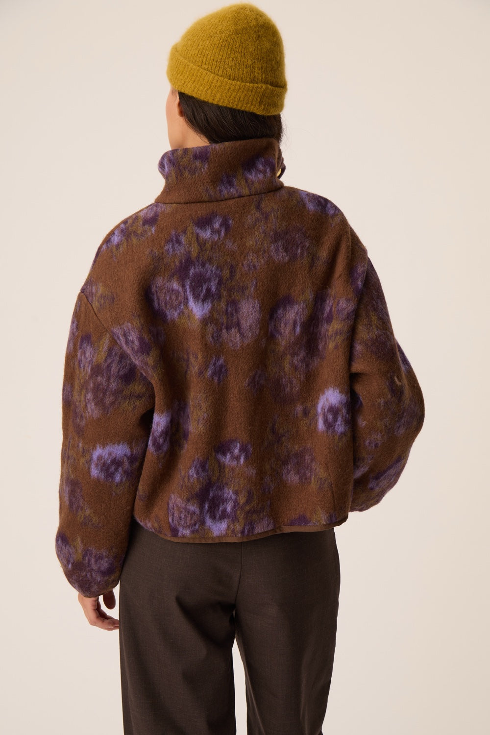Des Petits Hauts - Isidore Jacket -