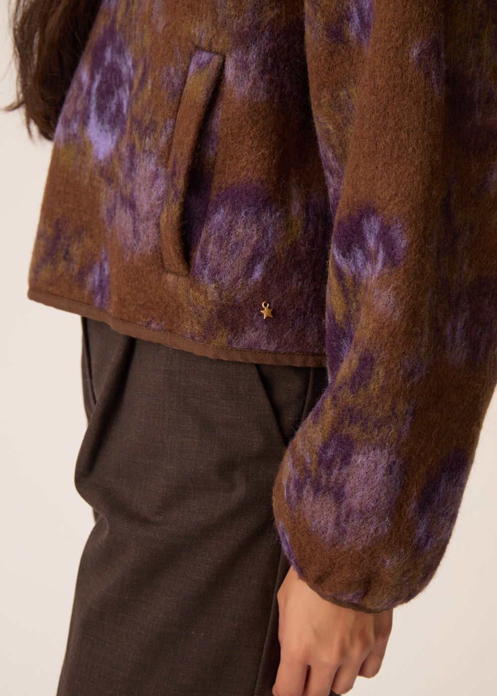 Des Petits Hauts - Isidore Jacket -