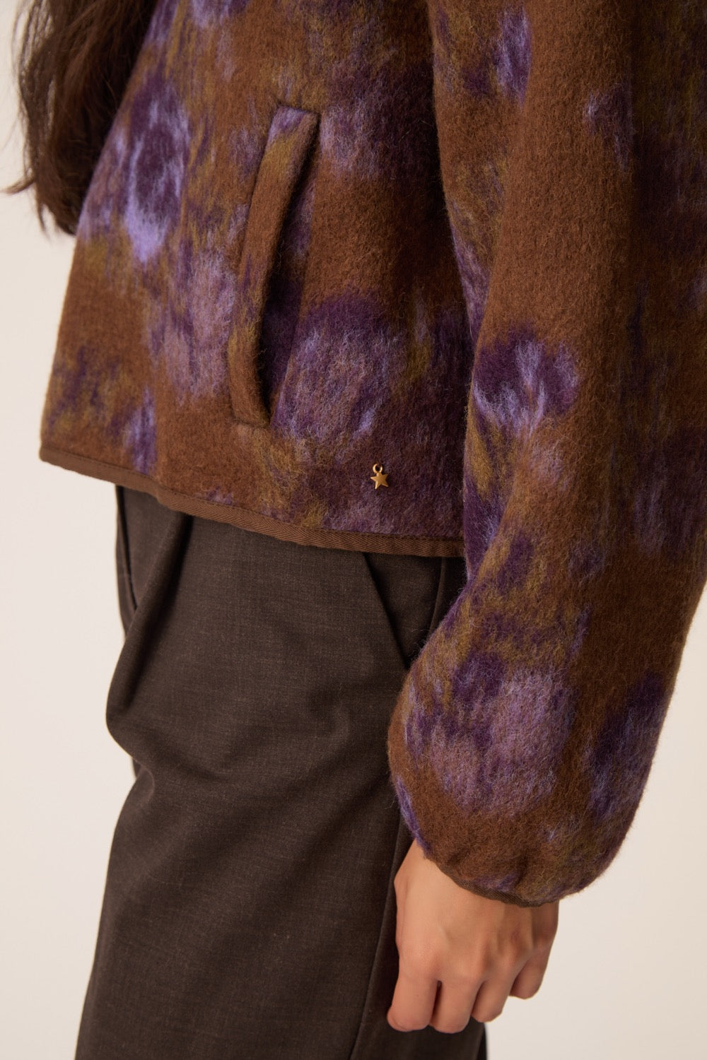 Des Petits Hauts - Isidore Jacket -