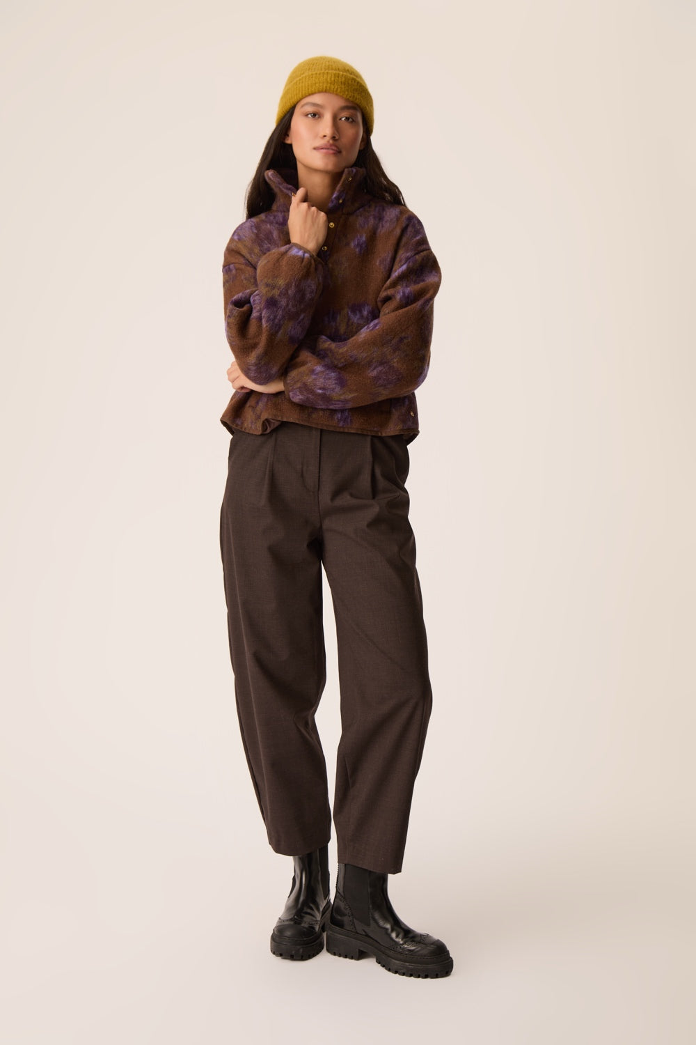 Des Petits Hauts - Isidore Jacket -