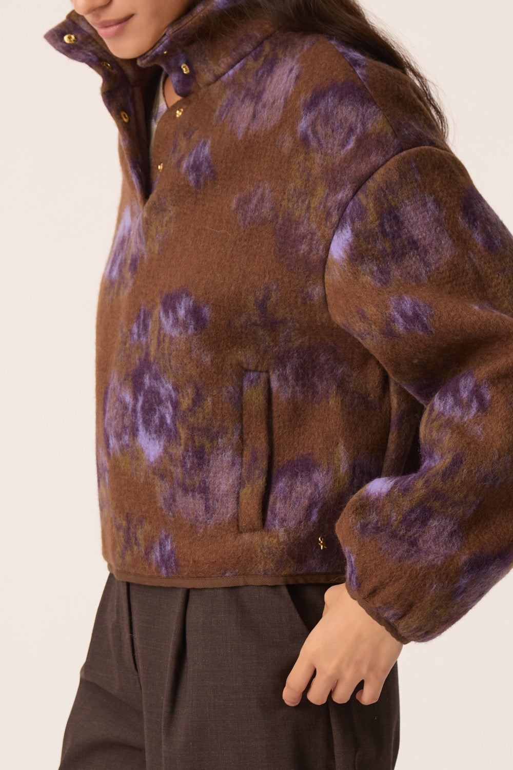 Des Petits Hauts - Isidore Jacket -