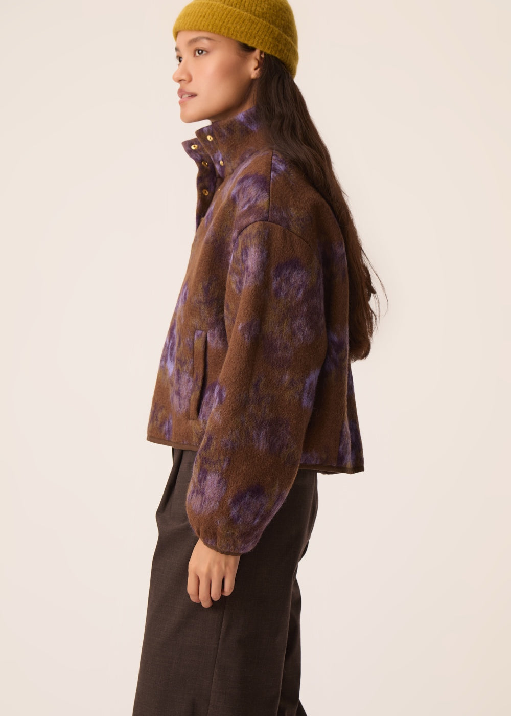 Des Petits Hauts - Isidore Jacket -