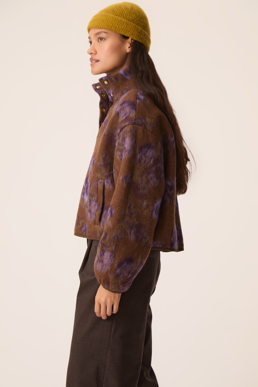 Des Petits Hauts - Isidore Jacket -