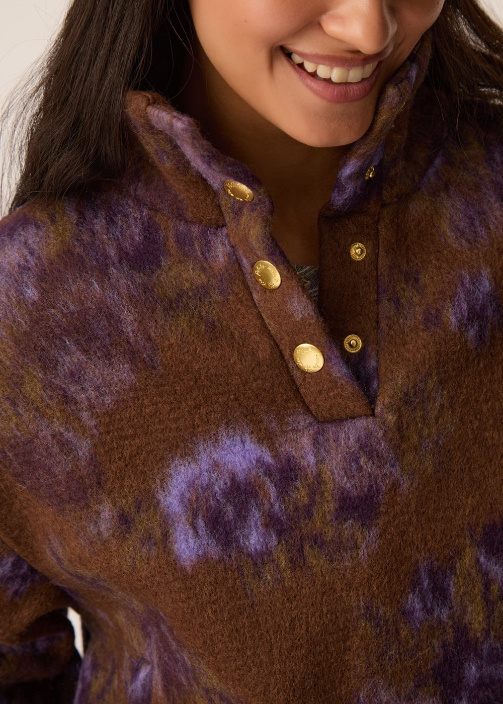 Des Petits Hauts - Isidore Jacket -