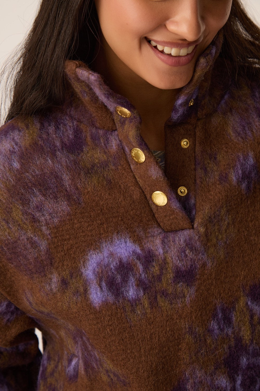Des Petits Hauts - Isidore Jacket -