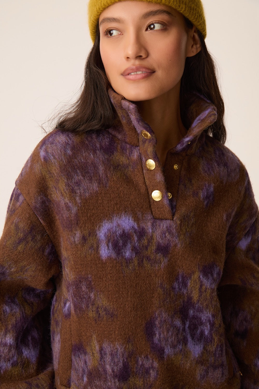 Des Petits Hauts - Isidore Jacket -