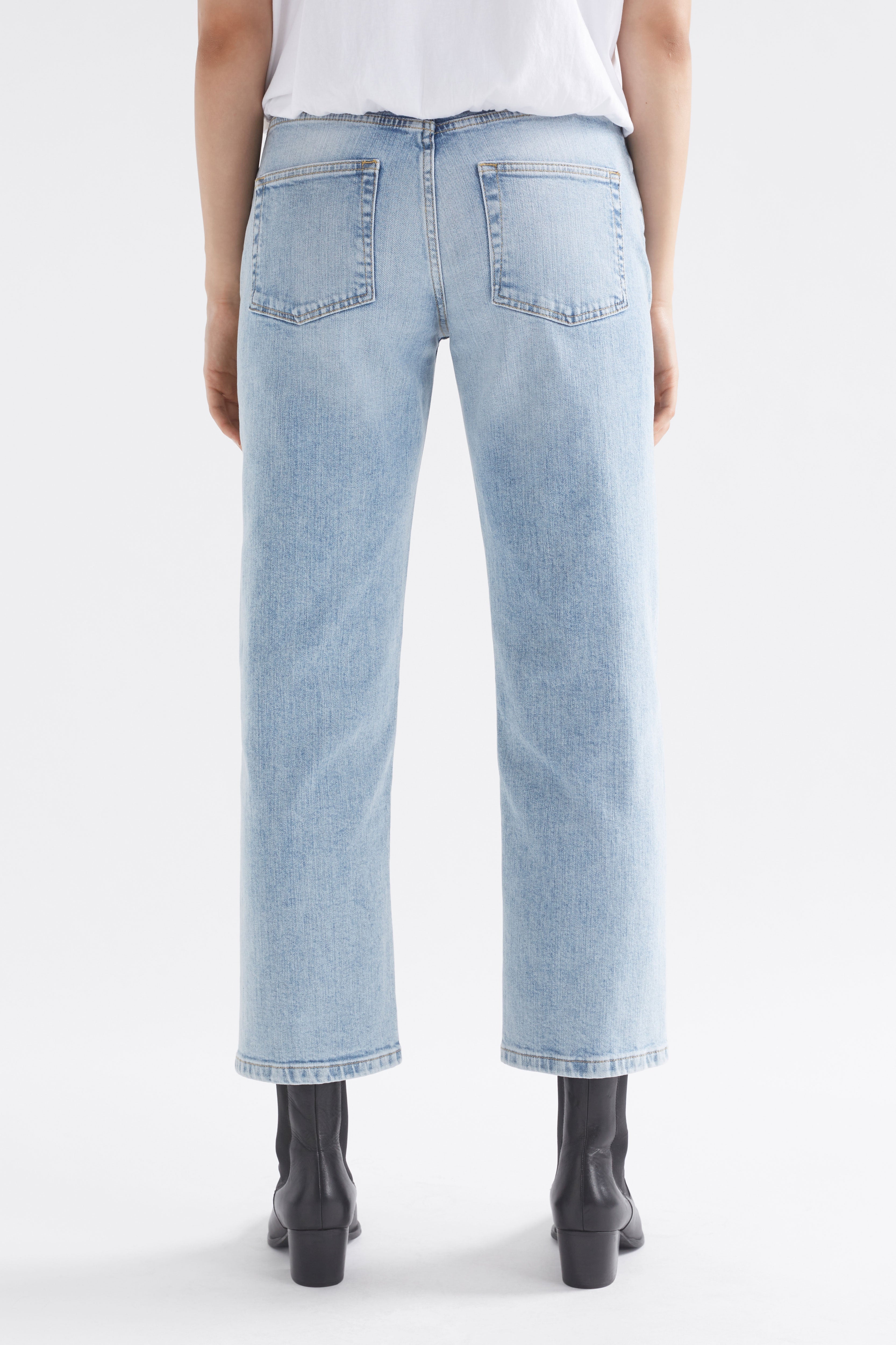 ELK - Ven Jean -